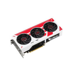 VGA ASUS T1 GeForce RTX 5060 Ti 8G GDDR7 OC Edition (3 FAN/ 1 x 8 Pin) - Ảnh 4