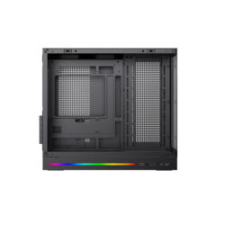 Vỏ Case Xigmatek Cloud M DGT 3AF (3 ARGB FAN/ EN49996 / Hỗ Trợ Tản AIO tối đa 360mm) - Ảnh 5