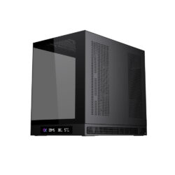 Vỏ Case Xigmatek Cloud M DGT 3AF (3 ARGB FAN/ EN49996 / Hỗ Trợ Tản AIO tối đa 360mm) - Ảnh 4