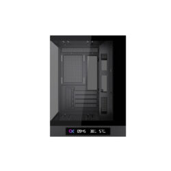 Vỏ Case Xigmatek Cloud M DGT 3AF (3 ARGB FAN/ EN49996 / Hỗ Trợ Tản AIO tối đa 360mm) - Ảnh 3