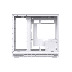 Vỏ Case Xigmatek Cloud M DGT 3AF Arctic (3 ARGB FAN/ EN19849 / Hỗ Trợ Tản AIO tối đa 360mm) - Ảnh 5