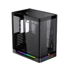 Vỏ Case Xigmatek Heaven (No FAN/ EN49873 / Hỗ Trợ Tản AIO tối đa 360mm) - Ảnh 5