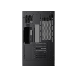 Vỏ Case Xigmatek Heaven (No FAN/ EN49873 / Hỗ Trợ Tản AIO tối đa 360mm) - Ảnh 4