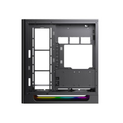 Vỏ Case Xigmatek Heaven (No FAN/ EN49873 / Hỗ Trợ Tản AIO tối đa 360mm) - Ảnh 3