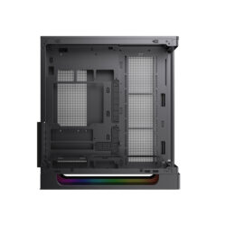 Vỏ Case Xigmatek Heaven (No FAN/ EN49873 / Hỗ Trợ Tản AIO tối đa 360mm) - Ảnh 2