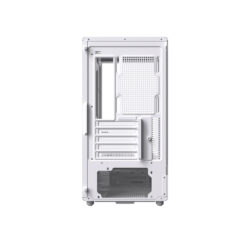 Vỏ Case Xigmatek Moon ML DGT Arctic (No FAN/ EN49705/ Hỗ Trợ Tản AIO tối đa 360mm) - Ảnh 5