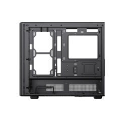 Vỏ Case Xigmatek Moon ML DGT (No FAN/ EN49699/ Hỗ Trợ Tản AIO tối đa 360mm) - Ảnh 4