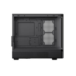 Vỏ Case Xigmatek Moon ML DGT (No FAN/ EN49699/ Hỗ Trợ Tản AIO tối đa 360mm) - Ảnh 3