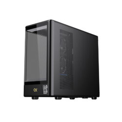 Vỏ Case Xigmatek Moon ML DGT (No FAN/ EN49699/ Hỗ Trợ Tản AIO tối đa 360mm) - Ảnh 2