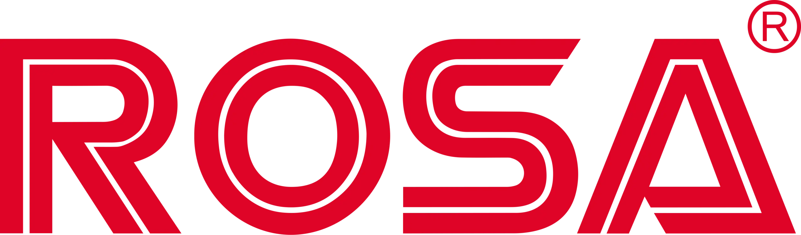 Rosa
