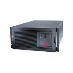 Bộ Lưu Điện APC Smart-UPS 5000VA 230V Rackmount/Tower (SUA5000RMI5U)