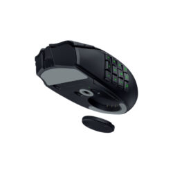 Chuột Gaming Không Dây Razer Naga V3 Pro (RZ01-05660100-R3A1) - Ảnh 2