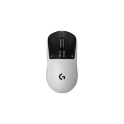 Chuột Gaming Logitech PRO X2 Superstrike (910-007778)
