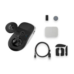 Chuột Gaming Logitech PRO X2 Superstrike (910-007778) - Ảnh 3