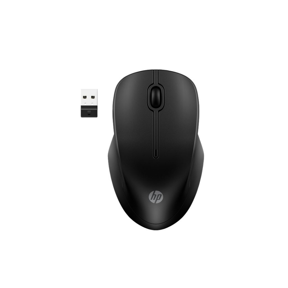 Chuột Không Dây HP 255 Dual Mode (2.4 GHz Bluetooth) (1) Chuột Không Dây HP 255 Dual Mode (2.4 GHz/ Bluetooth) - Ảnh 1