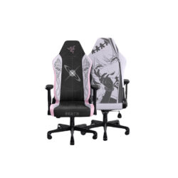 Ghế Gaming RAZER Iskur V2 X Wuthering Waves Edition (RZ38-05311500-R3UA) - Ảnh 3