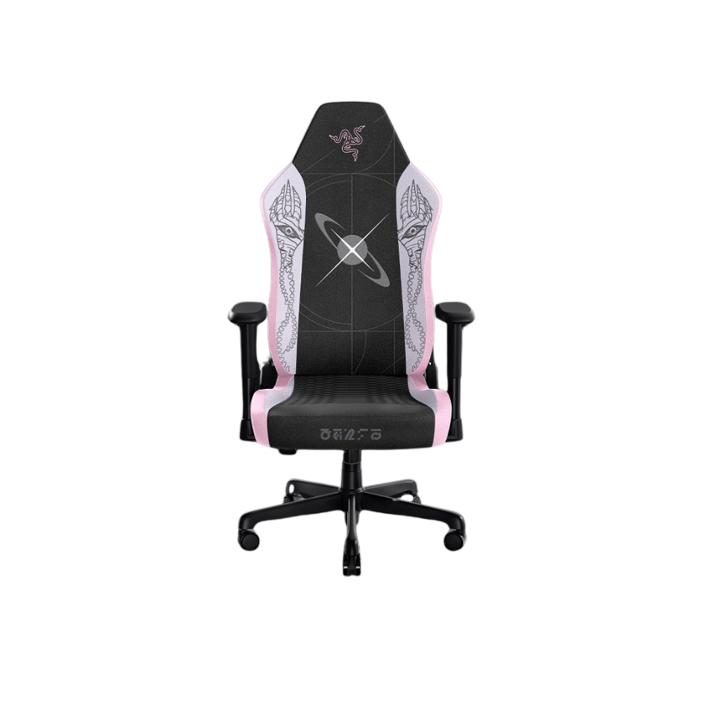 Ghế Gaming RAZER Iskur V2 X Wuthering Waves Edition (3) Ghế Gaming RAZER Iskur V2 X Wuthering Waves Edition (RZ38-05311500-R3UA) - Ảnh 1