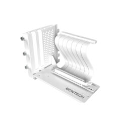 Giá Đỡ VGA MONTECH VGM 2 Kèm Riser PCIe 5.0 - Ảnh 2