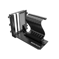 Giá Đỡ VGA MONTECH VGM 2 Kèm Riser PCIe 5.0