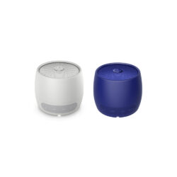 Loa HP Bluetooth Speaker 360 (Bluetooth 5.0/ Type-C/Hai Màu Bạc Và Xanh)