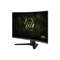 Màn Hình Cong Gaming MSI MAG 275CF X24 (27 inch/ FHD/ 240 Hz/ 0.5ms/ VA) - Ảnh 3
