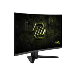 Màn Hình Cong Gaming MSI MAG 275CF X24 (27 inch/ FHD/ 240 Hz/ 0.5ms/ VA) - Ảnh 2