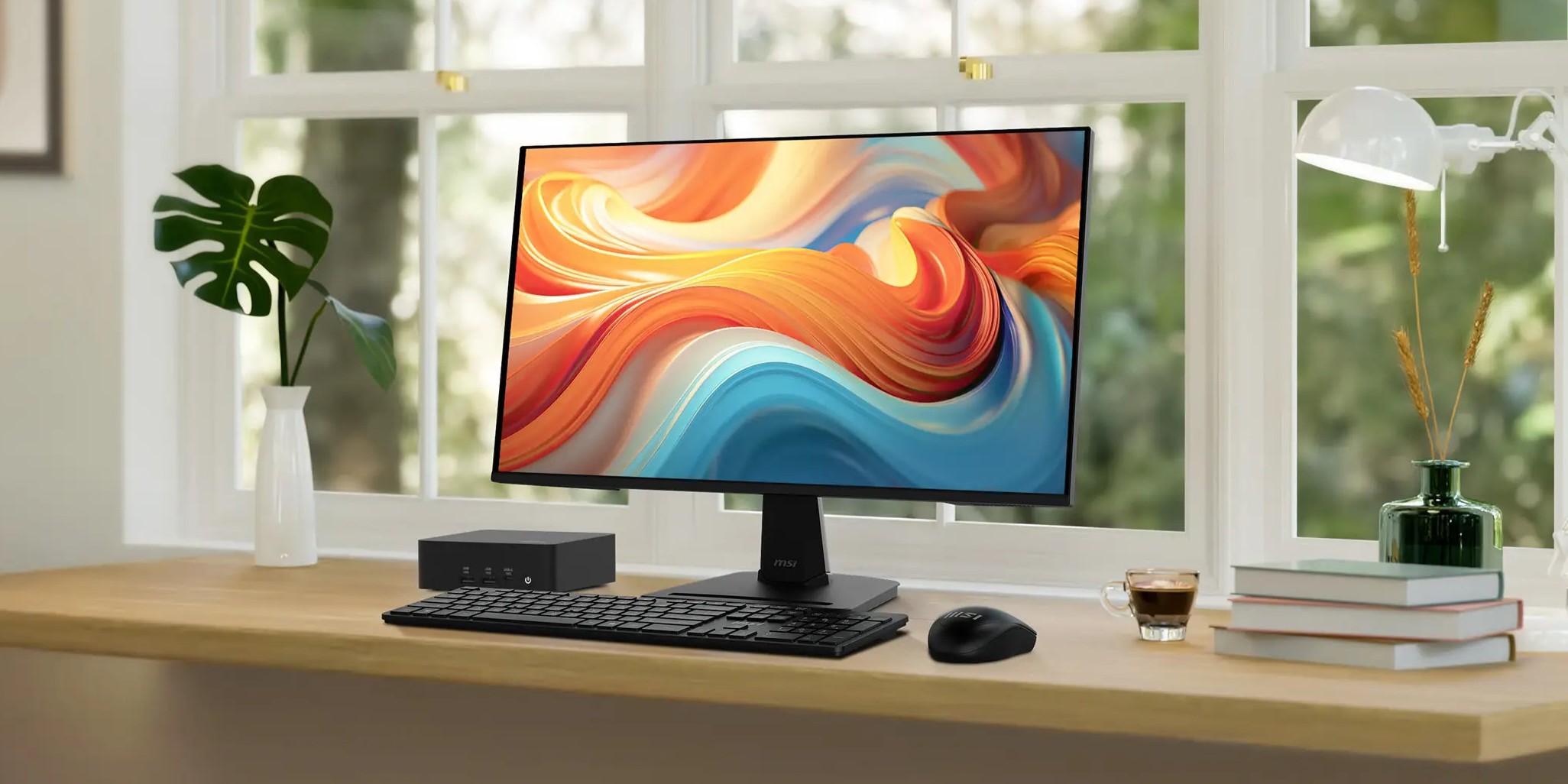 Man Hinh MSI PRO MP251 E14L 24.5 Inch 144Hz IPS FHD