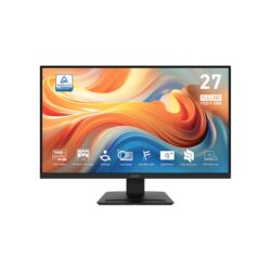 Màn Hình MSI PRO MP273L E14 (27 inch/ 144 Hz/ IPS/ 1ms)