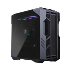 Máy Tính Đồng Bộ Gigabyte AI TOP 500 TRX50 AT5A6N9-5007 (AMD Ryzen Threadripper PRO 7965WX, 512GD5-ECC , RTX 5090, 1TBSSD1-AI, 2TBSSD2, AORUS-360-AIO, 1600WI)