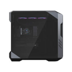 Máy Tính Đồng Bộ Gigabyte AI TOP 500 TRX50 AT5A6N9-5007 (AMD Ryzen Threadripper PRO 7965WX, 512GD5-ECC , RTX 5090, 1TBSSD1-AI, 2TBSSD2, AORUS-360-AIO, 1600WI) - Ảnh 7