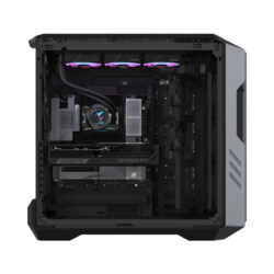 Máy Tính Đồng Bộ Gigabyte AI TOP 500 TRX50 AT5A6N9-5007 (AMD Ryzen Threadripper PRO 7965WX, 512GD5-ECC , RTX 5090, 1TBSSD1-AI, 2TBSSD2, AORUS-360-AIO, 1600WI) - Ảnh 6