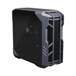 Máy Tính Đồng Bộ Gigabyte AI TOP 500 TRX50 AT5A6N9-5007 (AMD Ryzen Threadripper PRO 7965WX, 512GD5-ECC , RTX 5090, 1TBSSD1-AI, 2TBSSD2, AORUS-360-AIO, 1600WI) - Ảnh 4