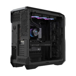 Máy Tính Đồng Bộ Gigabyte AI TOP 500 TRX50 AT5A6N9-5007 (AMD Ryzen Threadripper PRO 7965WX, 512GD5-ECC , RTX 5090, 1TBSSD1-AI, 2TBSSD2, AORUS-360-AIO, 1600WI) - Ảnh 2
