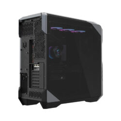 Máy Tính Đồng Bộ Gigabyte AI TOP 500 TRX50 AT5A6N9-5007 (AMD Ryzen Threadripper PRO 7965WX, 512GD5-ECC , RTX 5090, 1TBSSD1-AI, 2TBSSD2, AORUS-360-AIO, 1600WI) - Ảnh 3