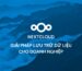 NextcLoud Giai phap luu tru du lieu thay the Google Drive va OneDrive hoan hao cho Doanh nghiep