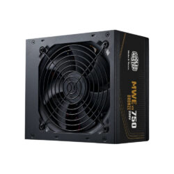 Nguồn Máy Tính Cooler Master MWE Bronze 750W V3