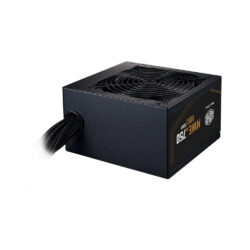 Nguồn Máy Tính Cooler Master MWE Bronze 750W V3 - Ảnh 2