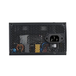 Nguồn Máy Tính Cooler Master MWE Bronze 750W V3 - Ảnh 3