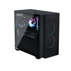 PC Gaming Gigabyte AORUS Prime 3 AP351 AP3A7N6-5111 (AMD Ryzen 7 9700X/16GD5/1TBSSD/WF7/BT/8G_RTX 5060/ARGB-Air-Cooler/W11SL/ĐEN) - Ảnh 2