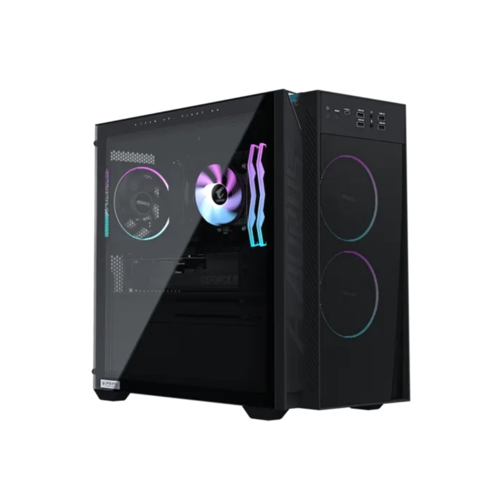 PC Gaming Gigabyte AORUS Prime 3 AP351 AP3A7N6-5111 (AMD Ryzen 7 9700X16GD51TBSSDWF7BT8G_RTX 5060ARGB-Air-CoolerW11SLĐEN) (4) PC Gaming Gigabyte AORUS Prime 3 AP351 AP3A7N6-5111 (AMD Ryzen 7 9700X/16GD5/1TBSSD/WF7/BT/8G_RTX 5060/ARGB-Air-Cooler/W11SL/ĐEN) - Ảnh 1
