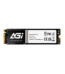 SSD NVMe AGI AI198 256GB AGI256G80AI198R CB 1