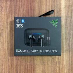 Tai Nghe Razer Hammerhead V3 Hyperspeed In-ear (RZ12-05610100-R3A1) - Ảnh 4