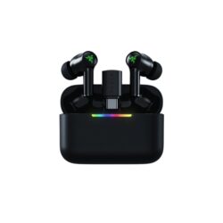 Tai Nghe Razer Hammerhead V3 Hyperspeed In-ear (RZ12-05610100-R3A1)