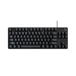 Bàn Phím Gaming Logitech G413 TKL SE (920-010448)