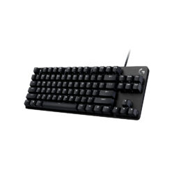 Bàn Phím Gaming Logitech G413 TKL SE (920-010448) - Ảnh 2