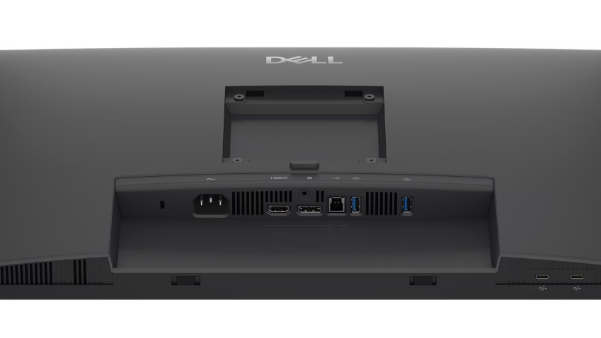 Cac cong man hinh Dell Pro P2726H