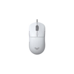 Chuột Gaming Có Dây Aula S35 (Trắng/ Đen/ DPI 7200/ 82g) - Ảnh 2