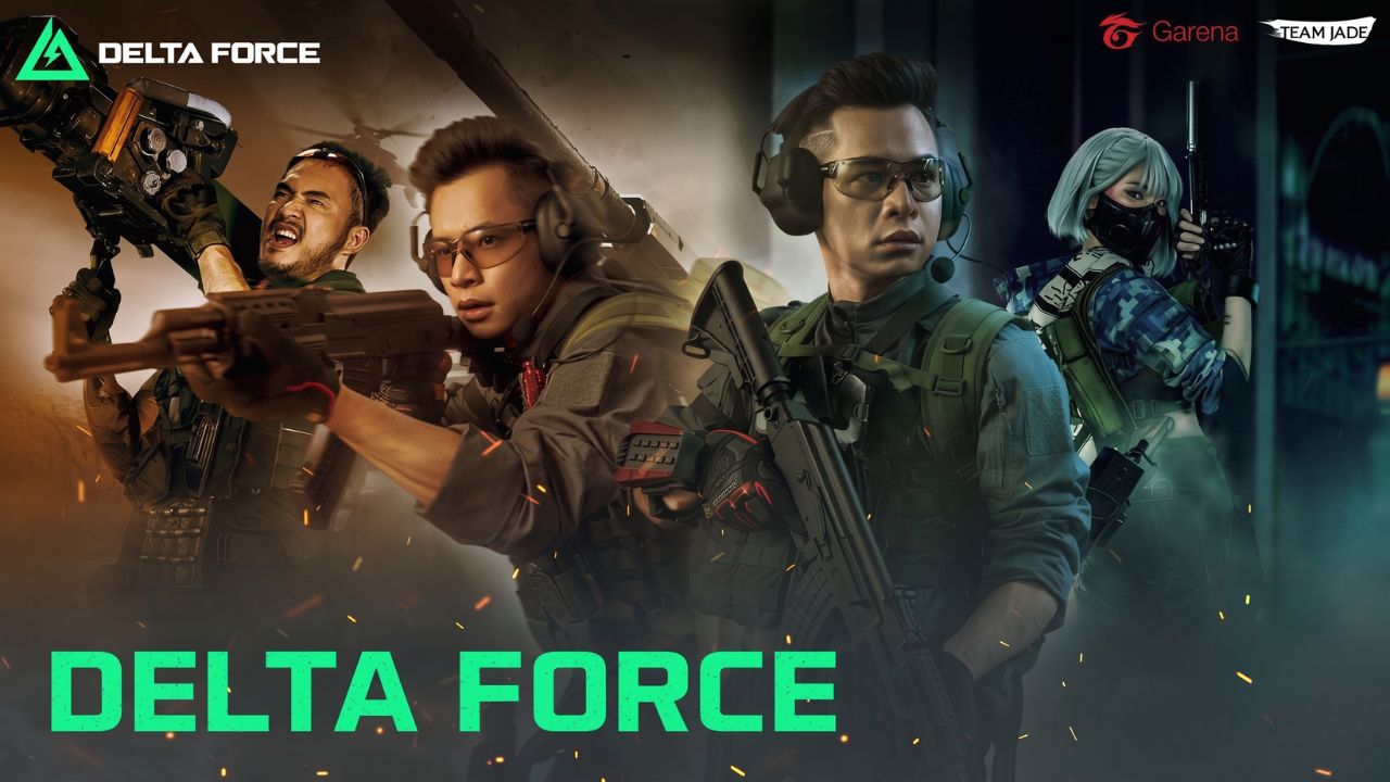Delta Force