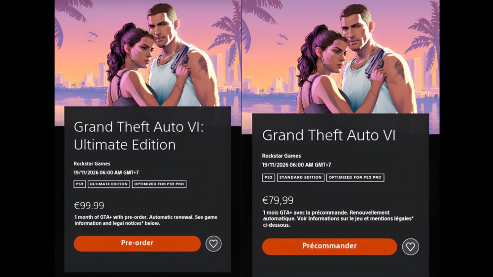 Gia ban GTA 6