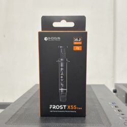 Keo Tản Nhiệt ID-Cooling Frost X55 Core 4G 16.2 W/m-K - Ảnh 2
